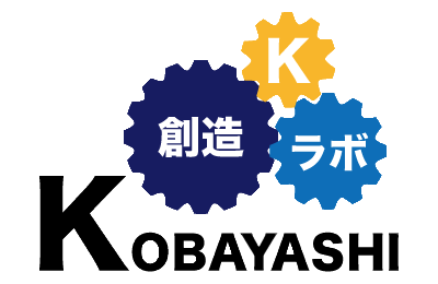 冷蔵庫や洗濯機といった不用品回収などを行う大阪市淀川区の便利屋「KOBAYASHI創造ラボ」です